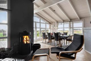 2298 Ringkøbing - Fladsbjergvej 72 - 8
