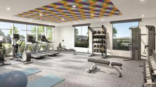Home2 Suites By Hilton North Attleboro - 1
