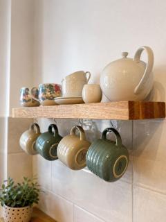 StAndrews- Sleeps4- FamilyFriendly- NewlyRenovated - 5