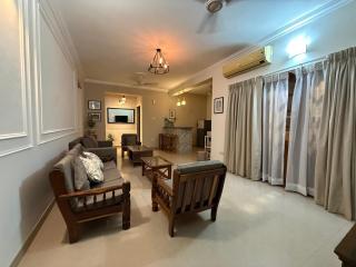 Saldanha Kyle Garden Apartment - 8