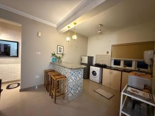 Saldanha Kyle Garden Apartment - 7