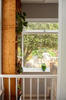 The Hideaway - 5