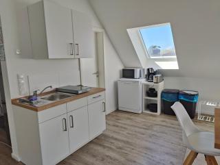 Appartment Reinfeld - 2