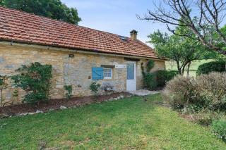 Gite La Grange - Proche Sarlat - 9