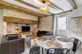 Gite La Grange - Proche Sarlat - 7