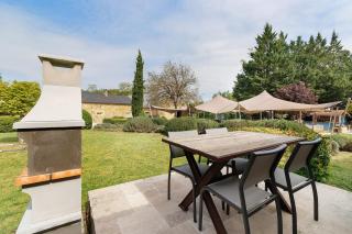 Gite La Grange - Proche Sarlat - 3