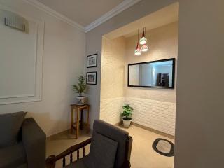 Saldanha Kyle Garden Apartment - 3