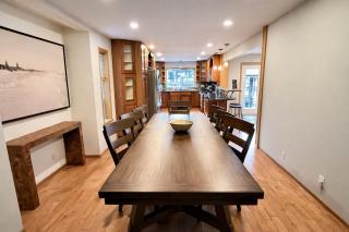 Entire home with hot tub, pool tbl, fire pit &EV - 3
