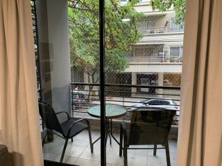 Abasto- Hospital Italiano - 1 bedroom Apartment - 4