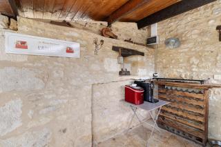 Gite L'atelier - Proche Sarlat - Jayac - 7