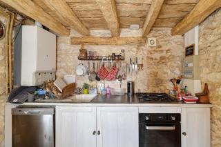 Gite L'atelier - Proche Sarlat - Jayac - 5