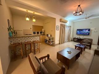 Saldanha Kyle Garden Apartment - 1