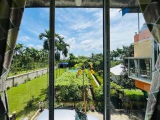 Nature's Home- Ichhe Farm House - 9