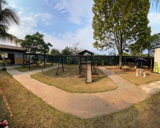 Chácara Grand Villa - 8 suites para até 32 pessoas a 2h SP - 8