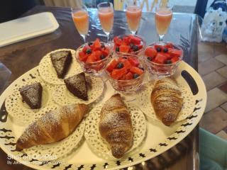 Joka B&B e Home Food - 6