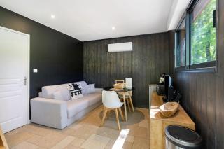 Cabane Spa-Truffiers-Proche Sarlat - 9