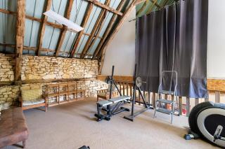 Cabane Spa-Truffiers-Proche Sarlat - 8