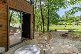 Cabane Spa-Truffiers-Proche Sarlat - 6