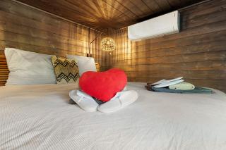 Cabane Spa-Truffiers-Proche Sarlat - 5