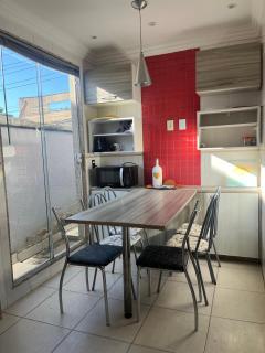 Casa grande com piscina e área gourmet - 4