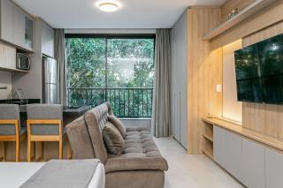 WI-FI 300mb | Piscina com Vista Mar | #SAL04 - 1