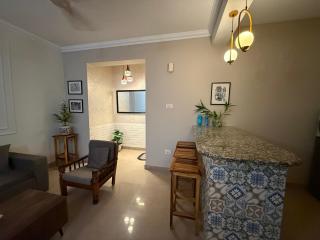 Saldanha Kyle Garden Apartment - 5