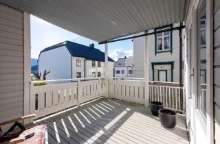 Apartment in the heart of Ålesund city - 2