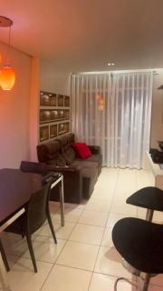 Apartamento Piscina Varanda - 7