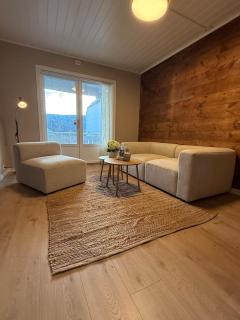 Apartment in the heart of Ålesund city - 8