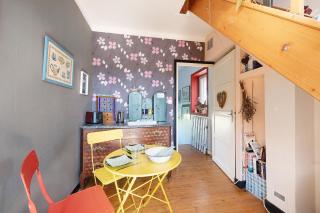 Chez Fred proche plage et gr34 - 3