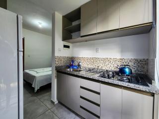 Apartamento novo- Dom Bosco - 9