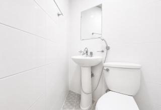 35Fully furnished studio in the heart of Hongdae, 15 minutes from Itaewon, solo travel - 2