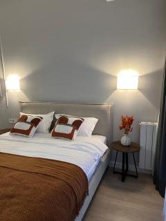 Honey Apartments Batumi - 0