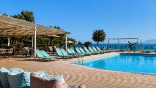 Agnes Beach Hotel Apartments - 8