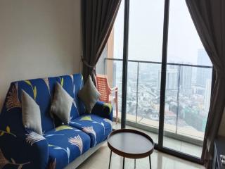 Lucentia Residence Infinity Pool BBCC LALAPORT KLCC Near Bukit Bintang - 3