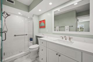 #1121 Sanibel Moorings Gulf Front - 2