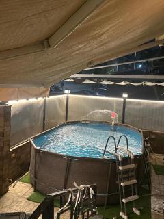 Gardinia City luxury Home with 3bed rooms and mini GYM - 9
