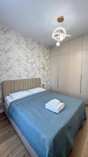 Arena Towers Comfort Apartments - 7