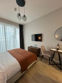 Honey Apartments Batumi - 1