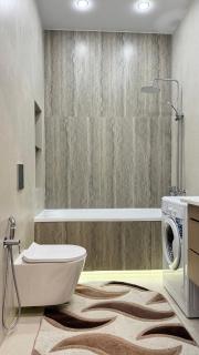 Arena Towers Comfort Apartments - 4