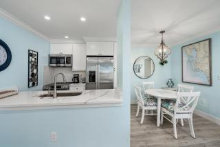#1441 Sanibel Moorings Dock View - 8