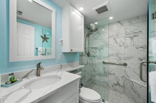 #1441 Sanibel Moorings Dock View - 4