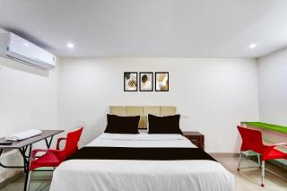 Hotel O Vizag's Destiny INN - 4