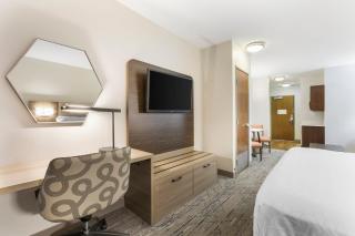 Holiday Inn Express Belgrade-Bozeman Area by IHG - 6