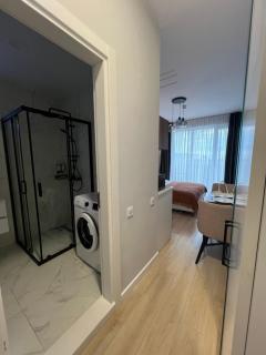 Honey Apartments Batumi - 8