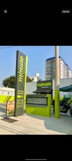 Melhor vista do TOMBO - 4