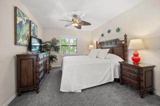 #442 Sanibel Moorings Courtyard View - 3