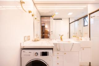 Studio Prime no Jardins - Hotel La Residence Paulista - 4