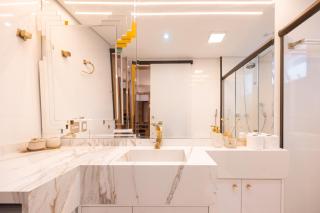 Studio Prime no Jardins - Hotel La Residence Paulista - 2