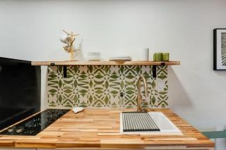 Warm Studio in Manitou Springs Walk Downtown - 4